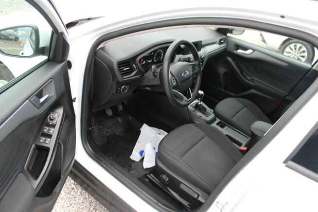 Ford Focus F-Vat Salon Polska 120HP Kombi Gwarancja