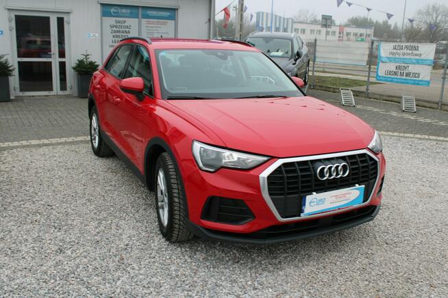 Audi Q3 VIRTUALN Gwarancja Salon Polska G.Fotele