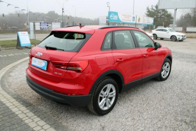 Audi Q3 VIRTUALN Gwarancja Salon Polska G.Fotele