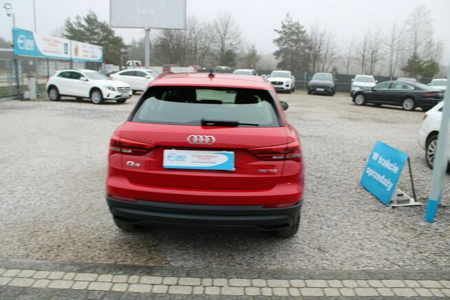 Audi Q3 VIRTUALN Gwarancja Salon Polska G.Fotele