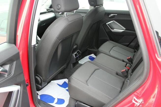 Audi Q3 VIRTUALN Gwarancja Salon Polska G.Fotele
