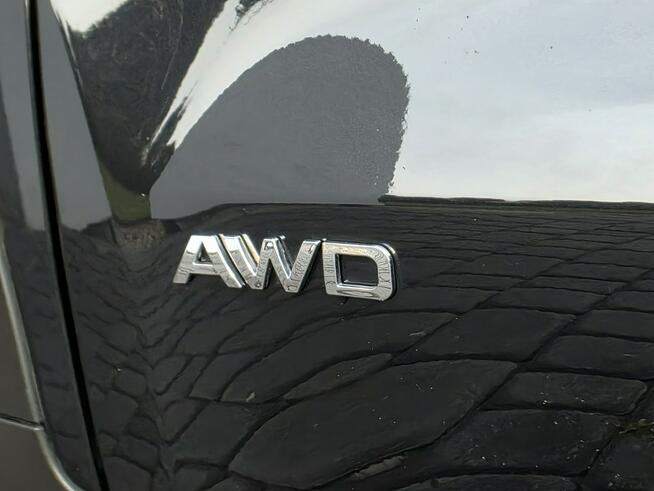 Kia Sportage serwis ASO, ST-Line, automat, 4x4