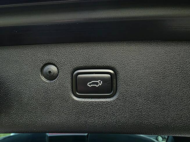 Kia Sportage serwis ASO, ST-Line, automat, 4x4