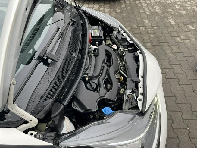 Toyota Aygo Klimatyzacja LPG