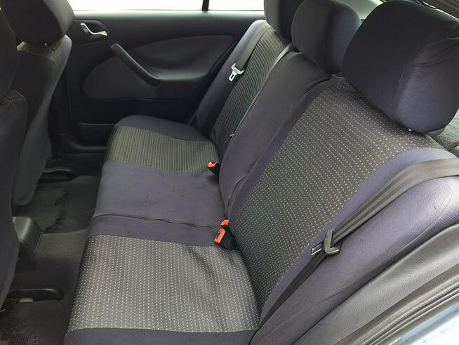 Škoda Octavia * 1.6MPi* 102KM * klimatyzacja* ESP* alufelgi