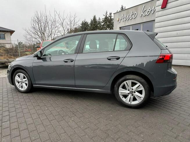 Volkswagen Golf 2.0 TDI Full LED Ambiente Kamera PDC CarPlay