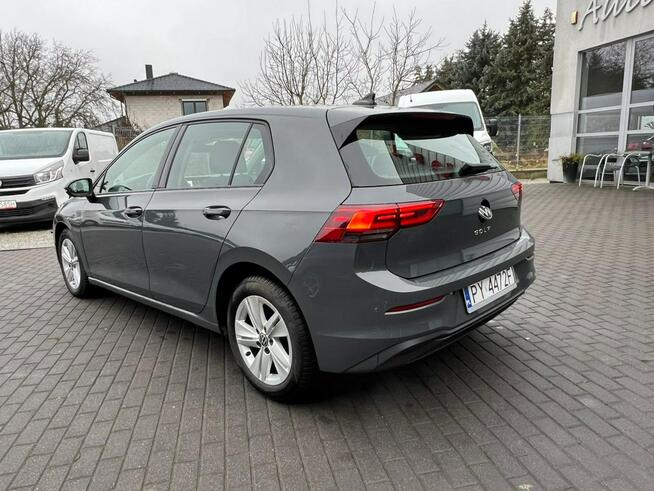 Volkswagen Golf 2.0 TDI Full LED Ambiente Kamera PDC CarPlay