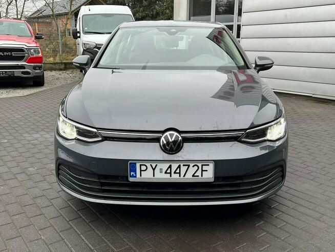 Volkswagen Golf 2.0 TDI Full LED Ambiente Kamera PDC CarPlay