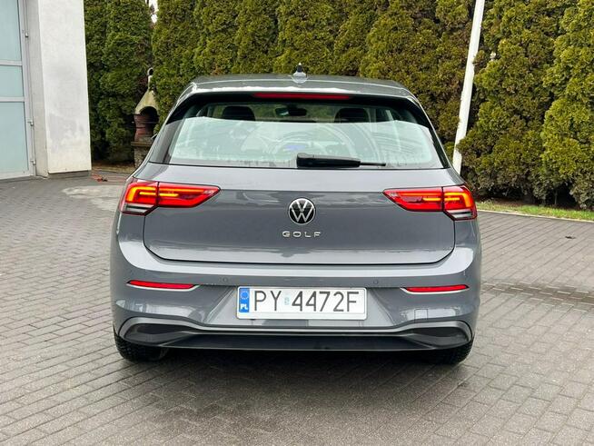 Volkswagen Golf 2.0 TDI Full LED Ambiente Kamera PDC CarPlay