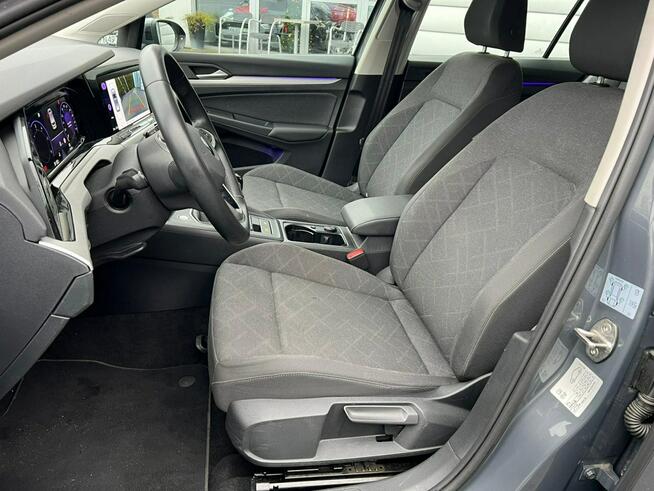 Volkswagen Golf 2.0 TDI Full LED Ambiente Kamera PDC CarPlay