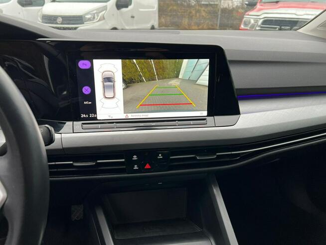 Volkswagen Golf 2.0 TDI Full LED Ambiente Kamera PDC CarPlay