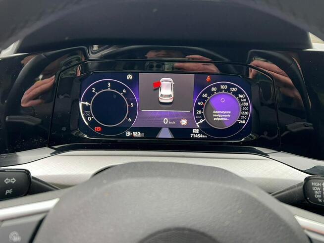 Volkswagen Golf 2.0 TDI Full LED Ambiente Kamera PDC CarPlay