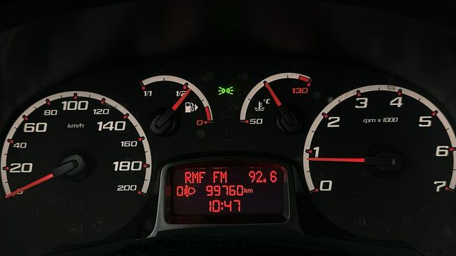 Benzyna Salon Polska Zarejestrowany Ubezpieczony