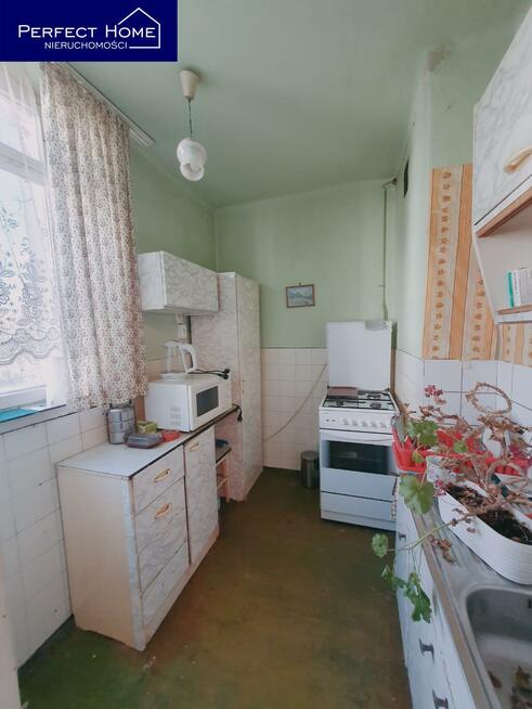 Mieszkanie Cieszyn, Świętego Jerzego