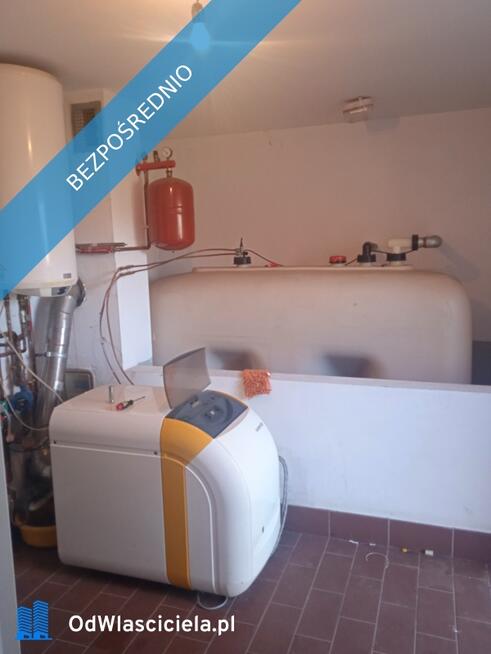 Sprzedam dom pod miastem bez pośredników!