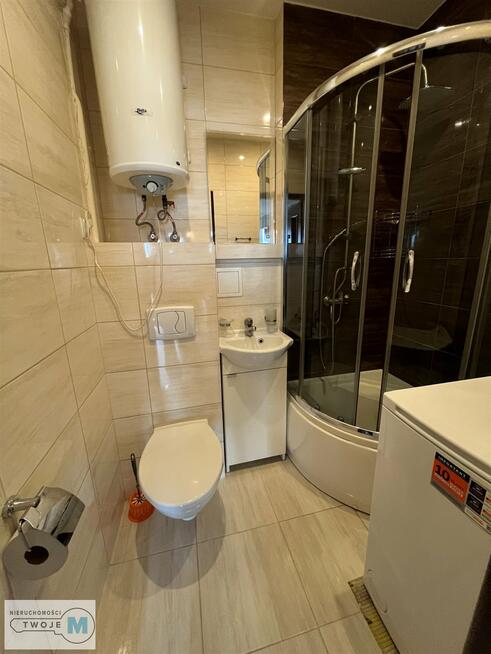 Mieszkanie Busko Zdrój Busko Zdrój