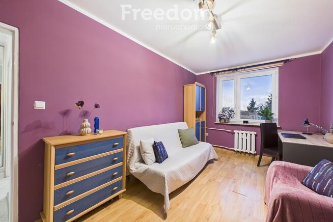 Duże mieszkanie w świetnej lokalizacji