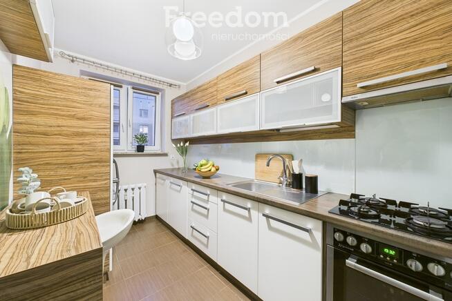 Duże mieszkanie w świetnej lokalizacji