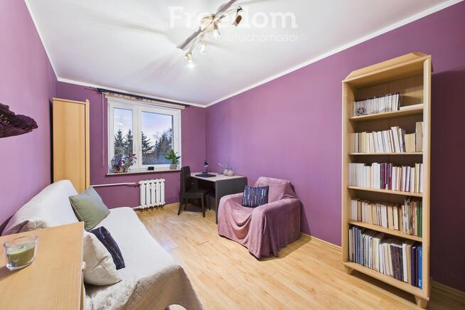 Duże mieszkanie w świetnej lokalizacji