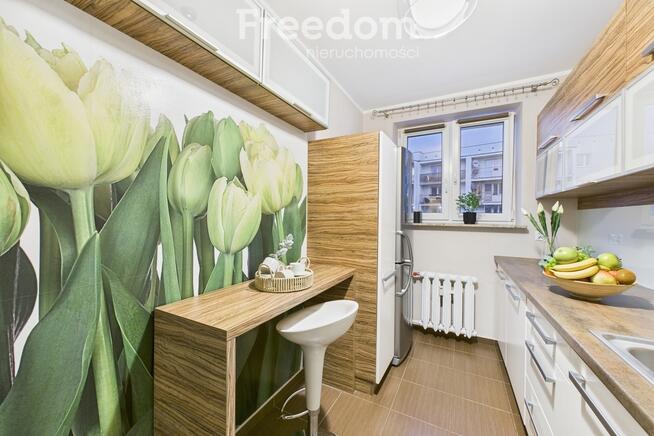 Duże mieszkanie w świetnej lokalizacji