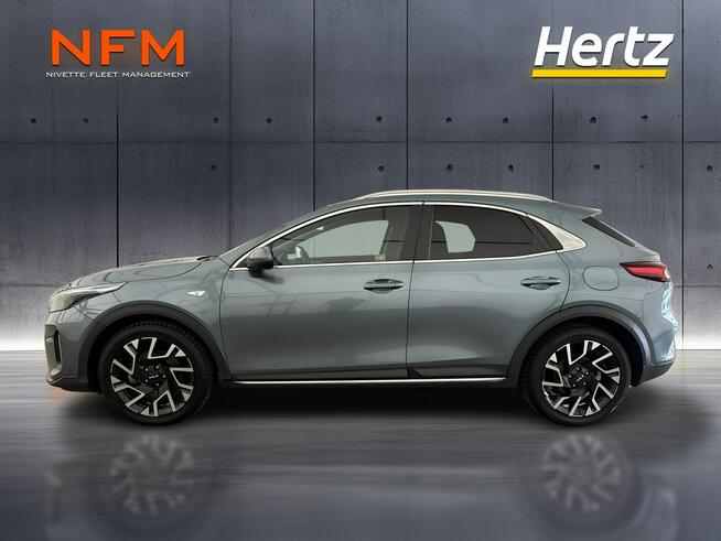 Kia XCeed 1,5 T-GDI(160 KM) 6MT M Felgi 18" SalonPL Faktura Vat