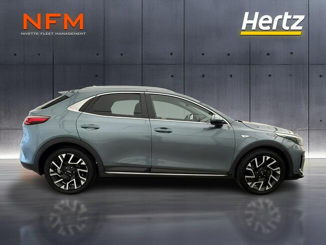 Kia XCeed 1,5 T-GDI(160 KM) 6MT M Felgi 18" SalonPL Faktura Vat