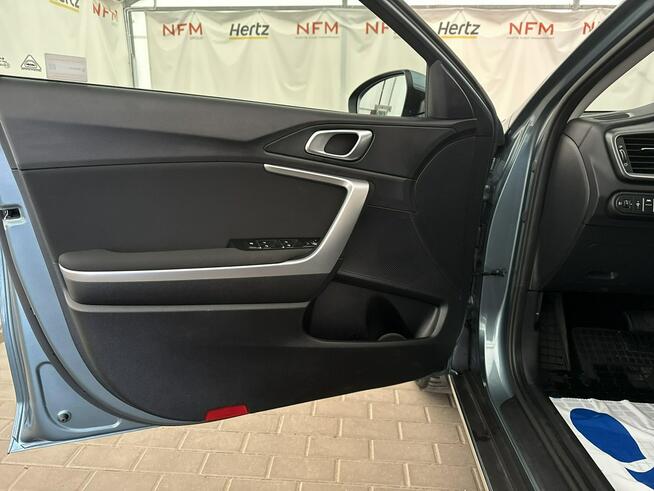 Kia XCeed 1,5 T-GDI(160 KM) 6MT M Felgi 18" SalonPL Faktura Vat