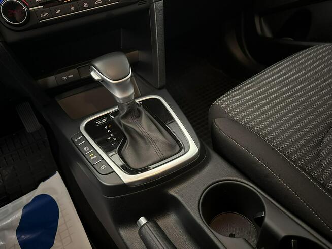 Kia XCeed 1,5 T-GDI(160 KM) 6MT M Felgi 18" SalonPL Faktura Vat