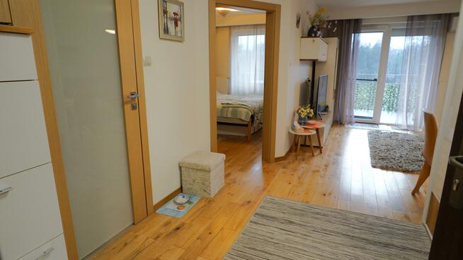 Mieszkanie Kołobrzeg Zachodnia, Wylotowa