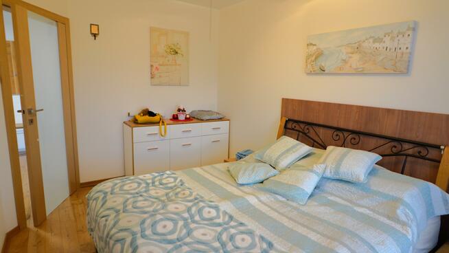 Mieszkanie Kołobrzeg Zachodnia, Wylotowa