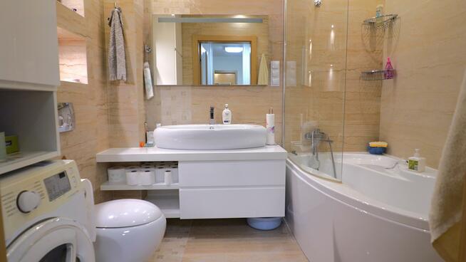 Mieszkanie Kołobrzeg Zachodnia, Wylotowa