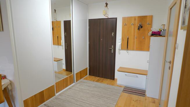 Mieszkanie Kołobrzeg Zachodnia, Wylotowa