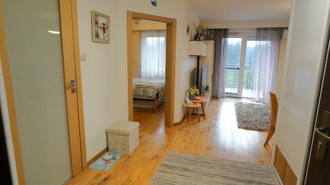 Mieszkanie Kołobrzeg Zachodnia, Wylotowa