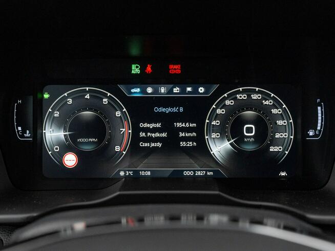 SsangYong/KGM Tivoli Joy 2WD 1.5 T-GDI K.cof NAVI Ekran dotykowy Salon PL VAT23%