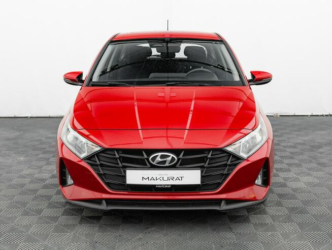 Hyundai i20 WD0715T#1.2 Pure Cz.cof Bluetooth KLIMA Salon PL VAT 23%