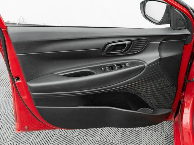 Hyundai i20 WD0715T#1.2 Pure Cz.cof Bluetooth KLIMA Salon PL VAT 23%