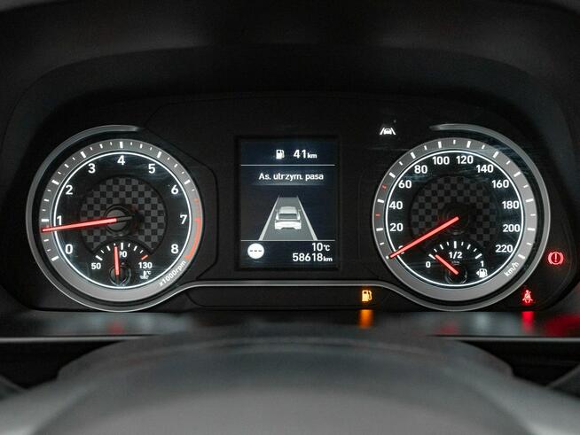 Hyundai i20 WD0715T#1.2 Pure Cz.cof Bluetooth KLIMA Salon PL VAT 23%