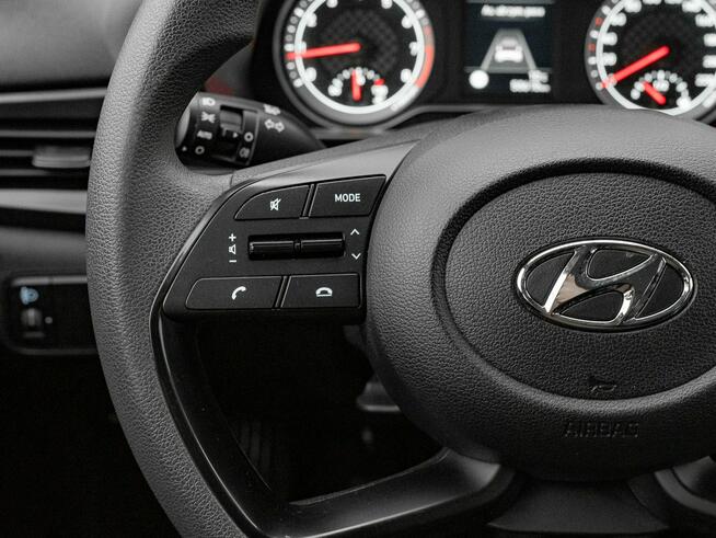 Hyundai i20 WD0715T#1.2 Pure Cz.cof Bluetooth KLIMA Salon PL VAT 23%