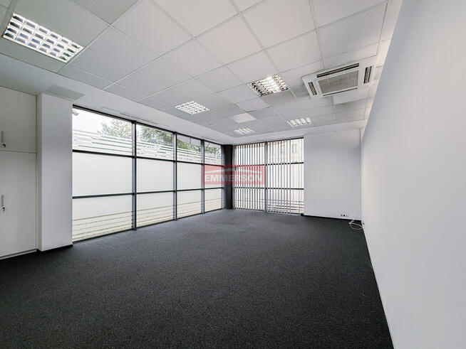 Lokal 94 m2 - parter - Wola Duchacka