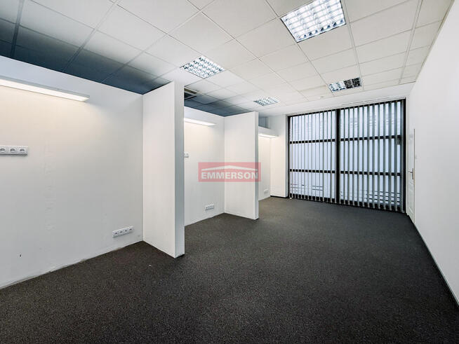 Lokal 94 m2 - parter - Wola Duchacka