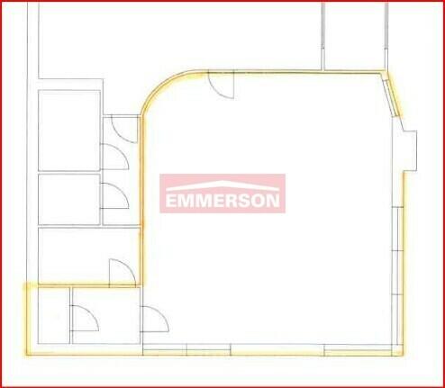 Lokal 94 m2 - parter - Wola Duchacka