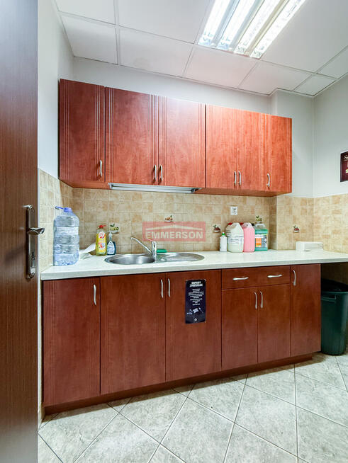 Lokal 360 m2 - I piętrze - Wola Duchacka