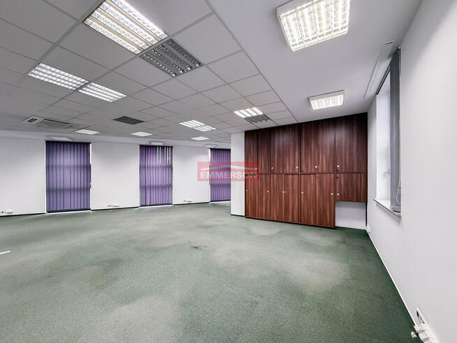 Lokal 360 m2 - I piętrze - Wola Duchacka