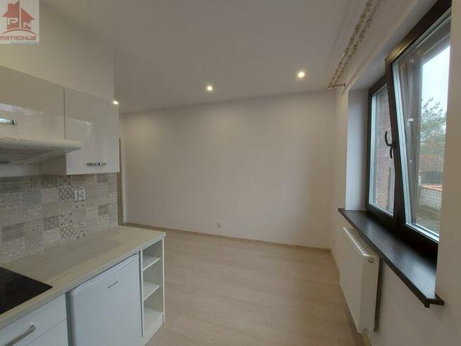 Mieszkanie Inowrocław