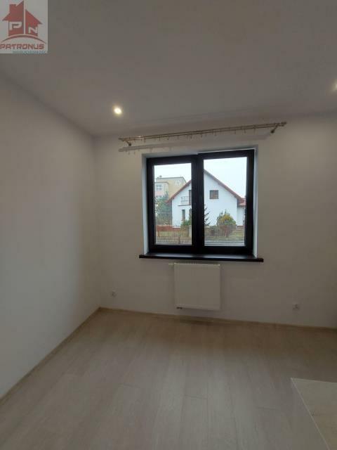 Mieszkanie Inowrocław