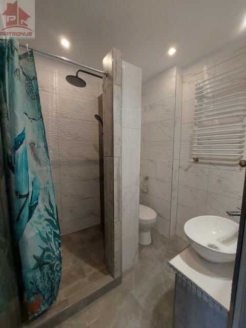 Mieszkanie Inowrocław