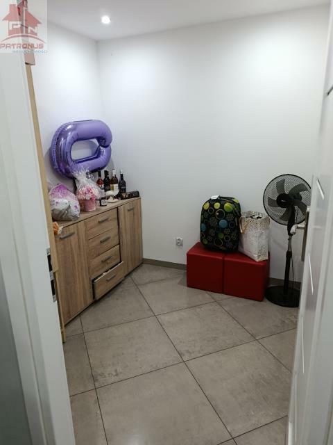 Mieszkanie Inowrocław