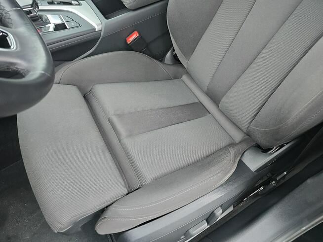 Audi A4 LED_Kamera_3-strefy_Virtual_SoundSystem_El.Fotel_Tempomat_Ambiente_FV