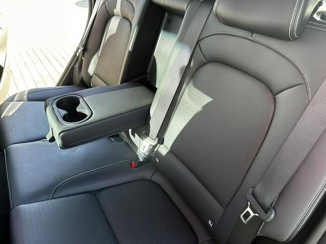 Hyundai Kona HUD Skóra, LED, Asystent, Kamera, Grzane fotele, Navi GWARANCJA