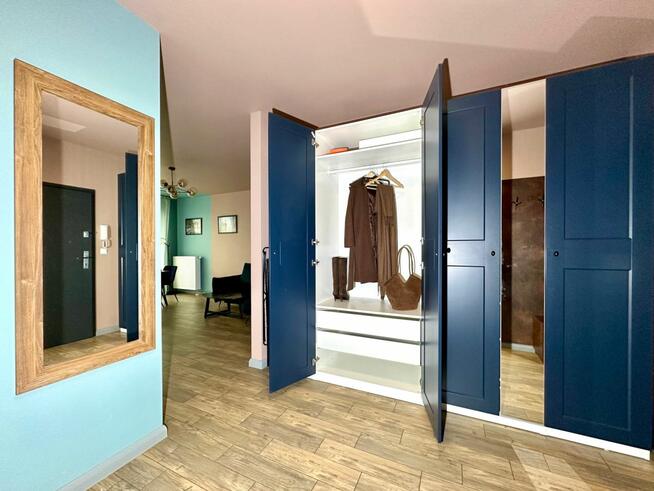 Mieszkanie Poznań gm. Poznań-Jeżyce Jeżyce, Św. Wawrzyńca